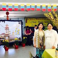 Christine Bui Photo 40