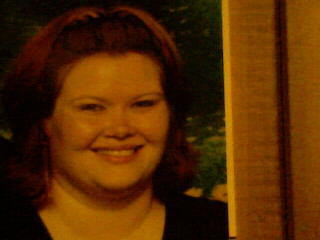 Rebecca Daniel Photo 20