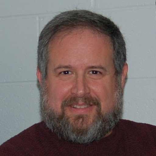Fred Morris Photo 1