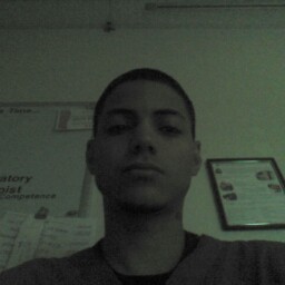 Nicholas Rodriquez Photo 16