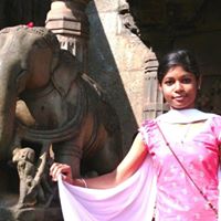 Rachana Srinivas Photo 5