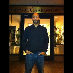 Terence Henry Photo 6