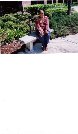 Christina Bell Photo 39