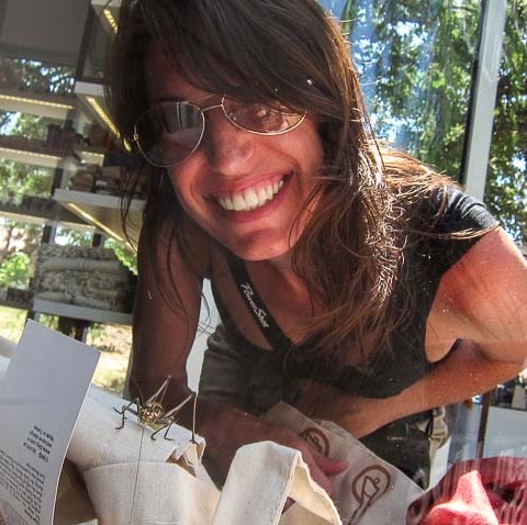 Rebecca Rinn Photo 2