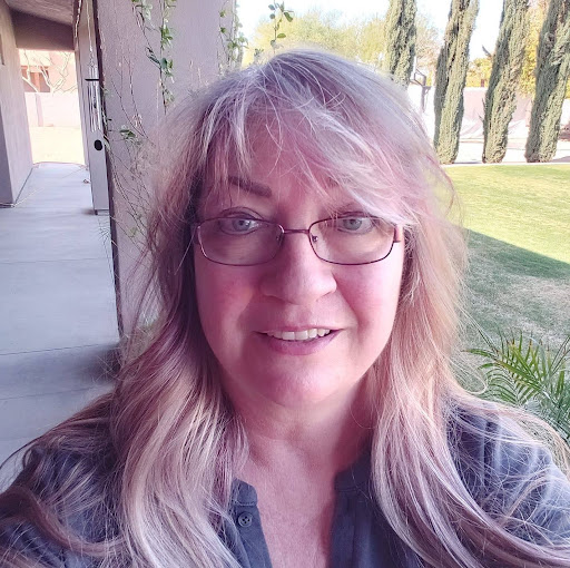 Mary Williamson Photo 37