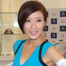 Amy Kong Photo 27