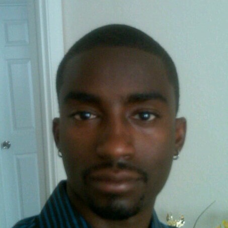 Reginald Perry Photo 14