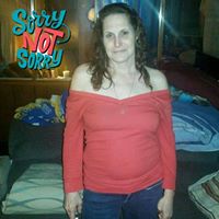 Holly Warner Photo 23
