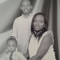 Darlene Nicholas Photo 7