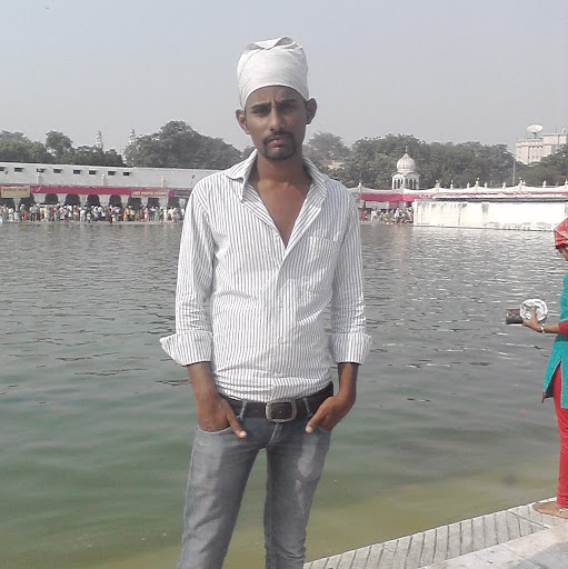 Manoj Mathew Photo 24