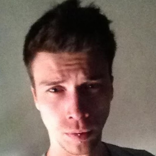Patrick Bernardi Photo 3