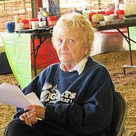 Kay James Photo 26
