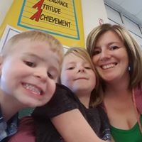 April Fortner Photo 11