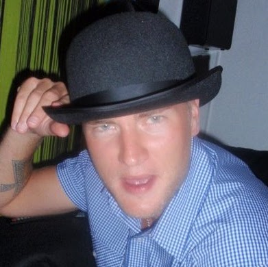 Richard Denham Photo 13