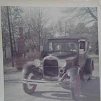Nancy Laughlin Photo 9
