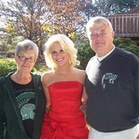 Beth Devlin Photo 9