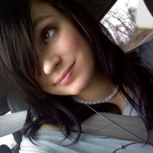 Rebecca Maurer Photo 3