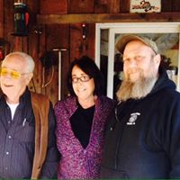 Teresa Creech Photo 8