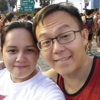 Liang Zhang Photo 36