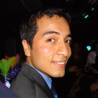 Lester Ramirez Photo 26