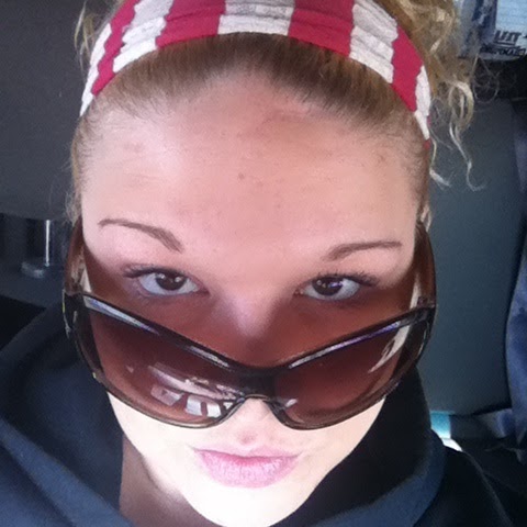 Amy Riggins Photo 6