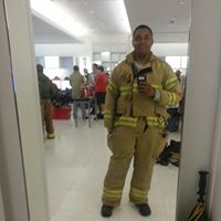 Otis Frazier Photo 10