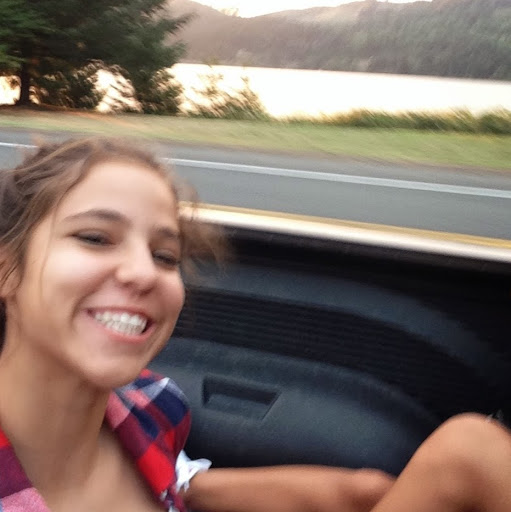 Gabriela Watson Photo 17