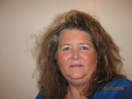 Terri James Photo 2