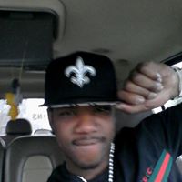 Gregory Robinson Photo 37
