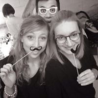 Julia Andresen Photo 6