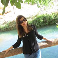 Carine Louis Photo 5