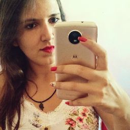 Nara Freitas Photo 5