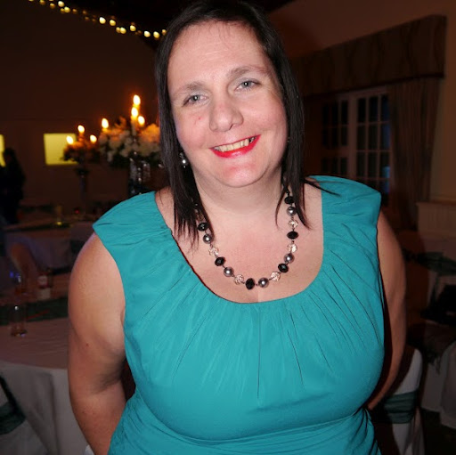 Catherine Lloyd Photo 10