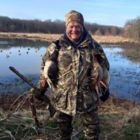 Bob Stork Photo 14