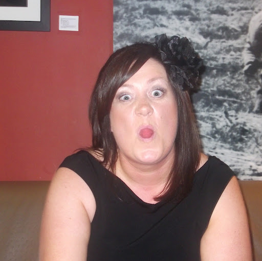Liz Blake Photo 8