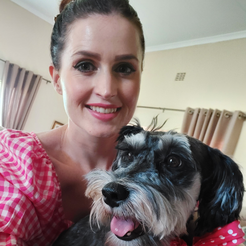 Michelle Mays Photo 3