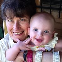 Ruth Grant Photo 16