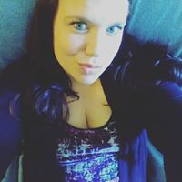Samantha Graf Photo 4