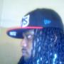 Calvin Simmons Photo 25