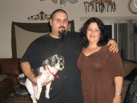 Debra Greenfield Photo 6