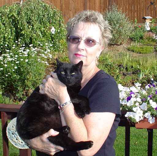 Vicki Tyler Photo 20
