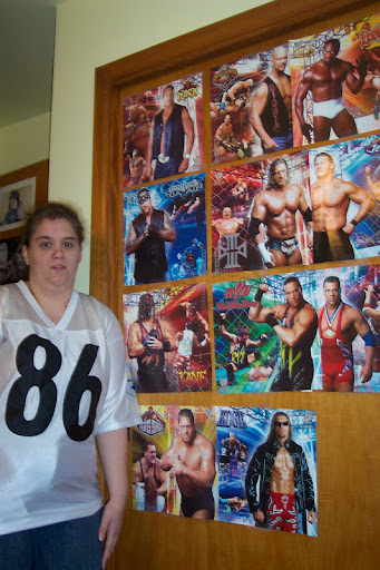 Jodie Davis Photo 39