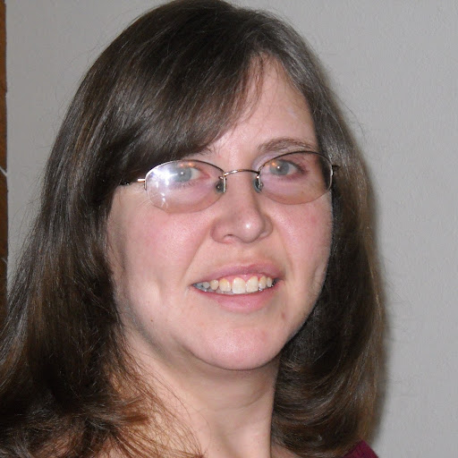 Jill Young Photo 40