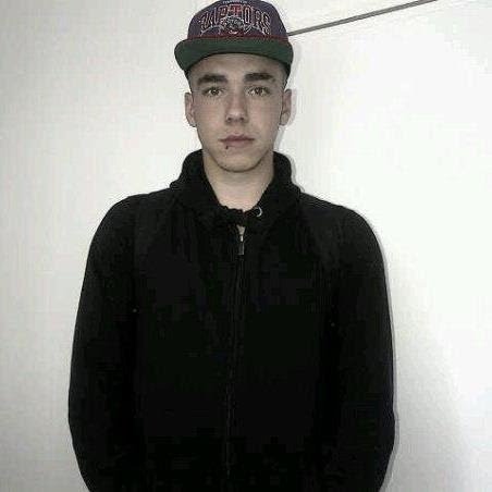 Jerome Peters Photo 29