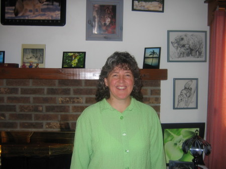 Brenda Carpenter Photo 10
