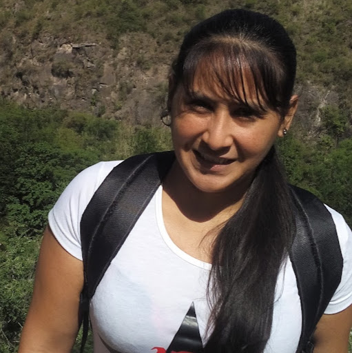 Rosalia Alvarez Photo 25