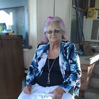 Dorothy Goodman Photo 30
