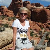 Connie Kay Photo 32