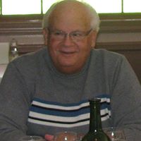 Norman Cohen Photo 12