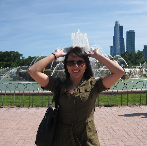 Michelle Oliva Photo 30